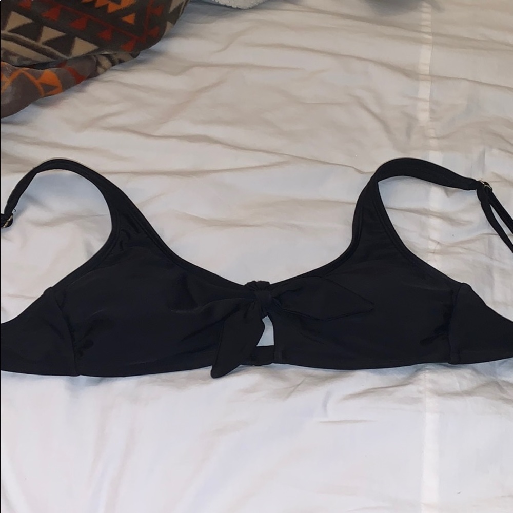 target/xhiliration bikini top